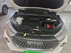 Haval M6 PLUS 1.5T DCT Elite Smart Connected Edition - ფოტო 19