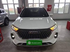 Haval M6 PLUS 1.5T DCT Elite Smart Connected Edition - ფოტო 2