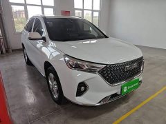 Haval M6 PLUS 1.5T DCT Elite Smart Connected Edition - ფოტო 3