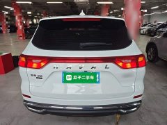 Haval M6 PLUS 1.5T DCT Elite Smart Connected Edition - ფოტო 5