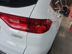 Haval M6 PLUS 1.5T DCT Elite Smart Connected Edition - ფოტო 7