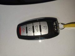 Haval M6 PLUS 1.5T DCT Elite Smart Connected Edition - ფოტო 8