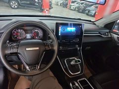 Haval M6 PLUS 1.5T DCT Elite Smart Connected Edition - ფოტო 9