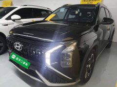 Hyundai Beijing Hyundai ix35 2023 Mufasa 2.0L Luxury DLX - ფოტო 1