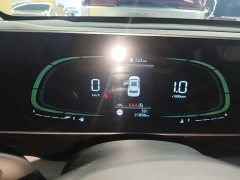 Hyundai Beijing Hyundai ix35 2023 Mufasa 2.0L Luxury DLX - ფოტო 11