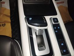 Hyundai Beijing Hyundai ix35 2023 Mufasa 2.0L Luxury DLX - ფოტო 13