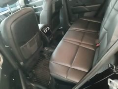Hyundai Beijing Hyundai ix35 2023 Mufasa 2.0L Luxury DLX - ფოტო 16
