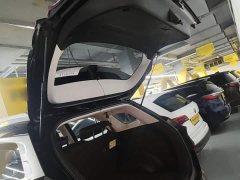 Hyundai Beijing Hyundai ix35 2023 Mufasa 2.0L Luxury DLX - ფოტო 18