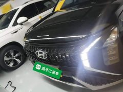 Hyundai Beijing Hyundai ix35 2023 Mufasa 2.0L Luxury DLX - ფოტო 2