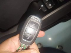Hyundai Beijing Hyundai ix35 2023 Mufasa 2.0L Luxury DLX - ფოტო 8