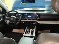 Hyundai Beijing Hyundai ix35 2023 Mufasa 2.0L Luxury DLX - ფოტო 9