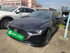 Mazda3 Axela 2.0L Automatic Radiance Edition - ფოტო 1