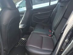Mazda3 Axela 2.0L Automatic Radiance Edition - ფოტო 16