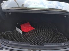 Mazda3 Axela 2.0L Automatic Radiance Edition - ფოტო 18