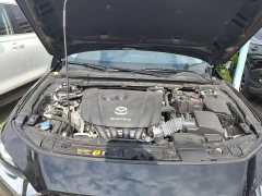Mazda3 Axela 2.0L Automatic Radiance Edition - ფოტო 19
