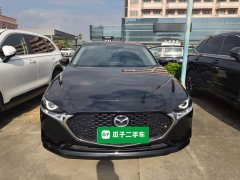 Mazda3 Axela 2.0L Automatic Radiance Edition - ფოტო 2