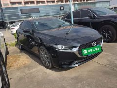 Mazda3 Axela 2.0L Automatic Radiance Edition - ფოტო 3