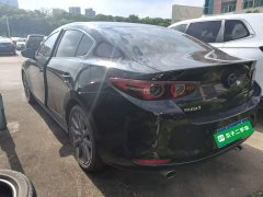 Mazda3 Axela 2.0L Automatic Radiance Edition - ფოტო 4