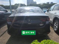 Mazda3 Axela 2.0L Automatic Radiance Edition - ფოტო 5