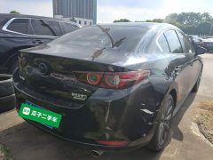 Mazda3 Axela 2.0L Automatic Radiance Edition - ფოტო 6