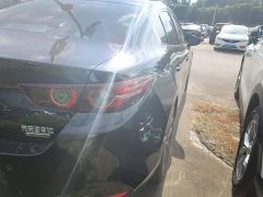 Mazda3 Axela 2.0L Automatic Radiance Edition - ფოტო 7