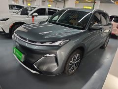 Geely Galaxy Starship 7 55km Launch Edition - ფოტო 1