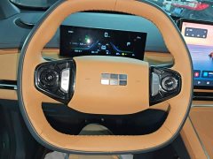 Geely Galaxy Starship 7 55km Launch Edition - ფოტო 10