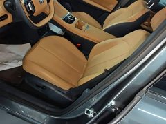 Geely Galaxy Starship 7 55km Launch Edition - ფოტო 14