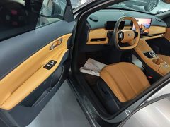 Geely Galaxy Starship 7 55km Launch Edition - ფოტო 15