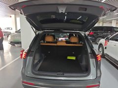 Geely Galaxy Starship 7 55km Launch Edition - ფოტო 18