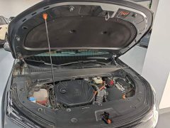 Geely Galaxy Starship 7 55km Launch Edition - ფოტო 19