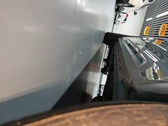 Geely Galaxy Starship 7 55km Launch Edition - ფოტო 20