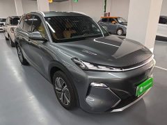 Geely Galaxy Starship 7 55km Launch Edition - ფოტო 3