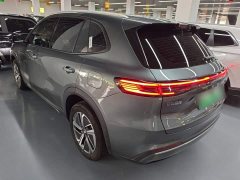 Geely Galaxy Starship 7 55km Launch Edition - ფოტო 4