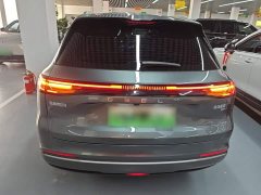 Geely Galaxy Starship 7 55km Launch Edition - ფოტო 5