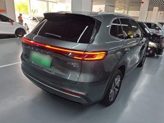 Geely Galaxy Starship 7 55km Launch Edition - ფოტო 6