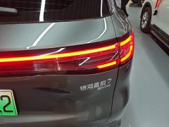 Geely Galaxy Starship 7 55km Launch Edition - ფოტო 7