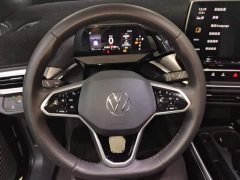 Volkswagen ID.4 CROZZ Facelift PURE - ფოტო 10