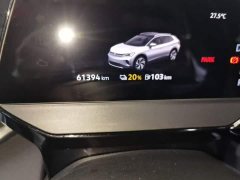 Volkswagen ID.4 CROZZ Facelift PURE - ფოტო 11