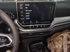 Volkswagen ID.4 CROZZ Facelift PURE - ფოტო 12