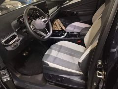Volkswagen ID.4 CROZZ Facelift PURE - ფოტო 14