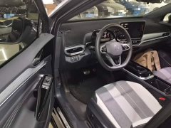 Volkswagen ID.4 CROZZ Facelift PURE - ფოტო 15