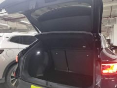 Volkswagen ID.4 CROZZ Facelift PURE - ფოტო 18