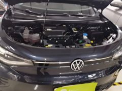 Volkswagen ID.4 CROZZ Facelift PURE - ფოტო 19