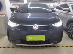 Volkswagen ID.4 CROZZ Facelift PURE - ფოტო 2