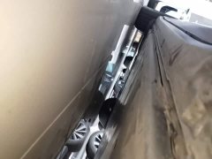 Volkswagen ID.4 CROZZ Facelift PURE - ფოტო 20