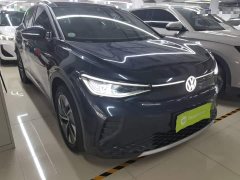 Volkswagen ID.4 CROZZ Facelift PURE - ფოტო 3