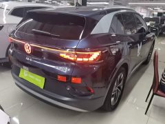 Volkswagen ID.4 CROZZ Facelift PURE - ფოტო 6