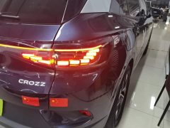 Volkswagen ID.4 CROZZ Facelift PURE - ფოტო 7