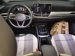 Volkswagen ID.4 CROZZ Facelift PURE - ფოტო 9